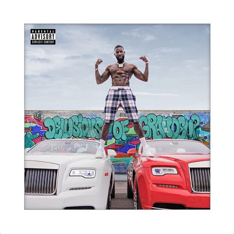 delusions of grandeur gucci mane|gucci mane proud of you.